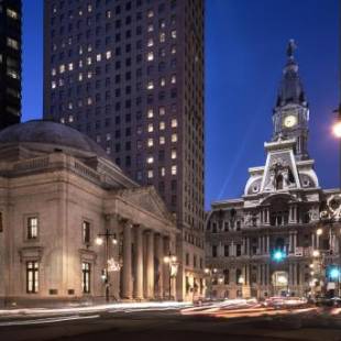 Фотографии гостиницы 
            The Ritz-Carlton, Philadelphia