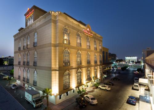 Фотографии апарт отеля 
            Hawthorn Suites by Wyndham Al Khobar