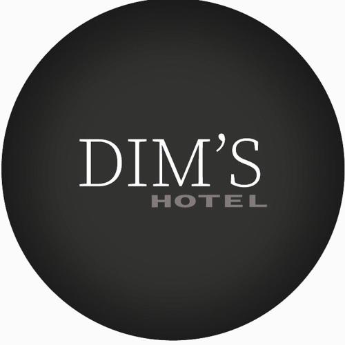 Фотография гостиницы DIM's HOTEL