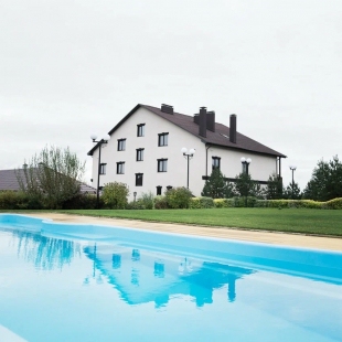 Фотография базы отдыха Лунежские горы