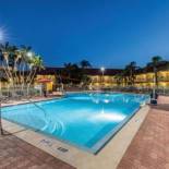 Фотография гостиницы La Quinta Inn by Wyndham Cocoa Beach-Port Canaveral