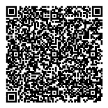 QR код гостиницы ТеремЪ