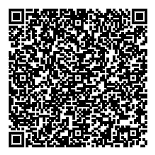 QR код гостиницы Морская Сказка