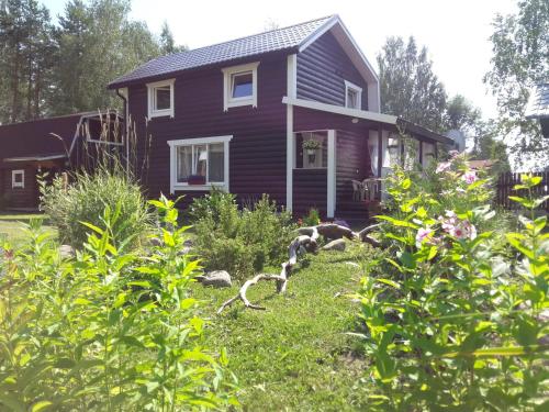 Фотография базы отдыха Гостевой комплекс Сосны