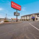 Фотография гостиницы Econo Lodge Inn & Suites Williams - Grand Canyon Area