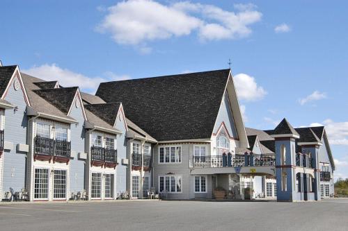 Фотография гостиницы Days Inn by Wyndham Edmundston