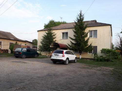 Фотография мини отеля Гостиный двор