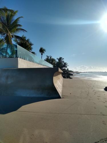 Фотографии гостевого дома 
            Casa Beira Mar