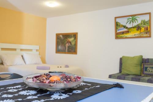 Фотография гостевого дома Switzerland In The Arbel