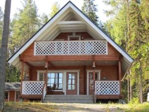 Фотография гостевого дома Holiday Home Rantakumpu