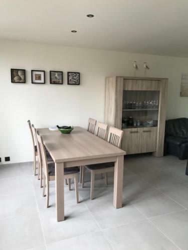 Фотография гостевого дома Vakantiewoning De Zandkorrel