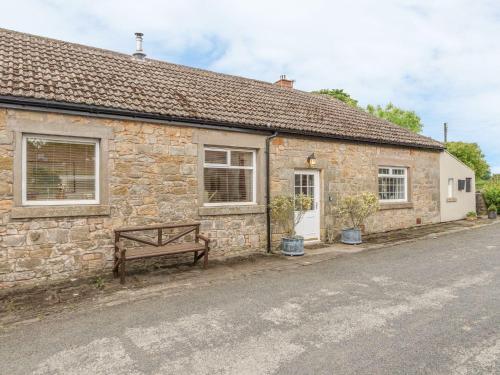 Фотографии гостевого дома 
            Stable Cottage, Belford