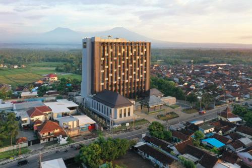 Фотографии гостиницы 
            Kokoon Hotel Banyuwangi