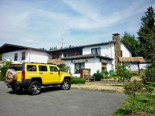 Фотография гостиницы zu Jeddelohs Lodge Hotel