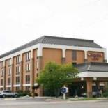 Фотография гостиницы Hampton Inn Traverse City