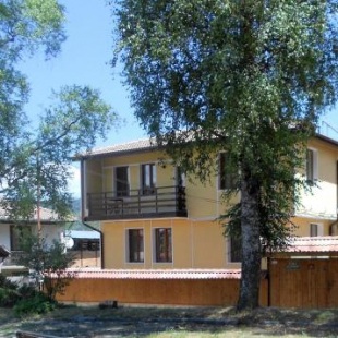 Фотография гостевого дома Guest House Tsenovi