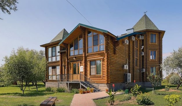 Фотография базы отдыха Маки