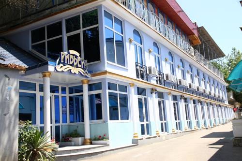 Фотография гостиницы Ривьера