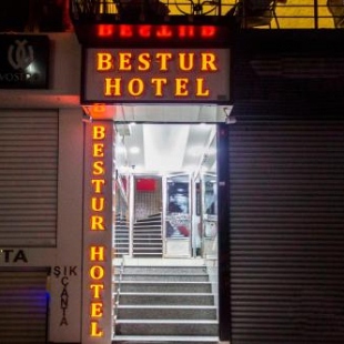 Фотография гостиницы Hotel Bestur