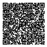 QR код базы отдыха Домик в тайге