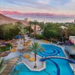 Фотография гостиницы Club In Eilat - Coral Beach Villa Resort