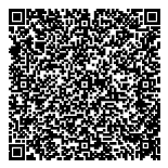 QR код базы отдыха Белый парус