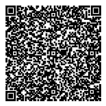 QR код базы отдыха Солнечная