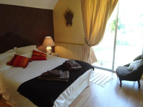 Фотография мини отеля B&B La Maison de L'Aubette