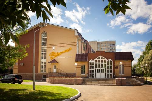 Фотография гостиницы Званица