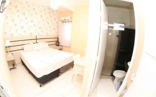 Фотография гостиницы Suzano Hotel Club