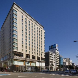 Фотография гостиницы Hotel Monterey Fukuoka