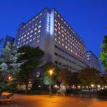 Фотография гостиницы Palace Hotel Tachikawa