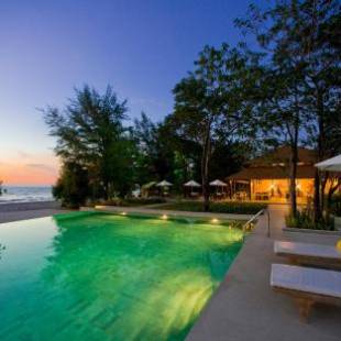 Фотографии гостиницы 
            Centara Chaan Talay Resort And Villas Trat