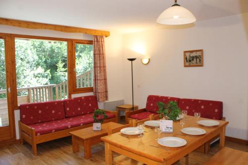 Фотография апарт отеля Résidence Saboia B13 Clés Blanches Courchevel