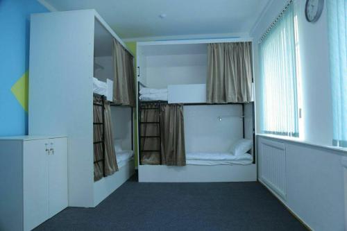 Фотография хостела Саламатина