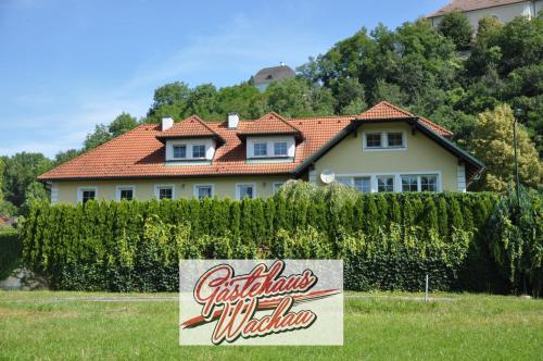 Фотография гостевого дома Gästehaus Wachau