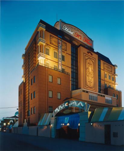 Фотография мини отеля HOTEL FINE - INTO THE PREMlUM -