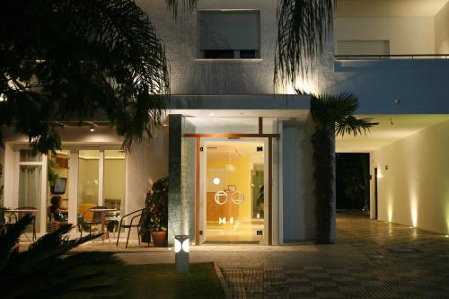 Фотография гостевого дома Hostal Las Cumbres