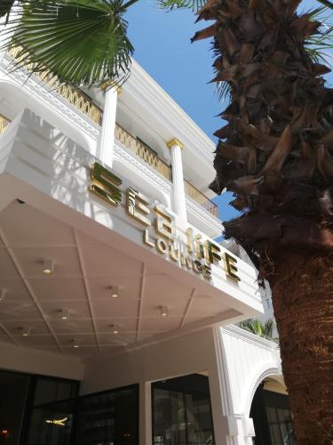 Фотография гостиницы Sealife Lounge - Adult only