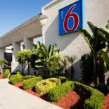 Фотография гостиницы Motel 6-Costa Mesa, CA - Newport Beach