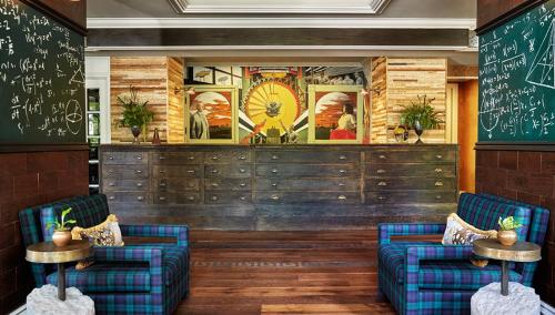 Фотография гостиницы Graduate Ann Arbor