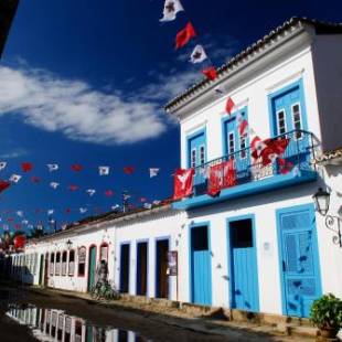 Фотографии гостевого дома 
            Casa Turquesa - Maison D´Hôtes