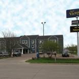 Фотография гостиницы New Victorian Inn - Sioux City