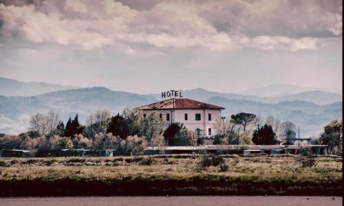 Фотография гостиницы Hotel Ficocle