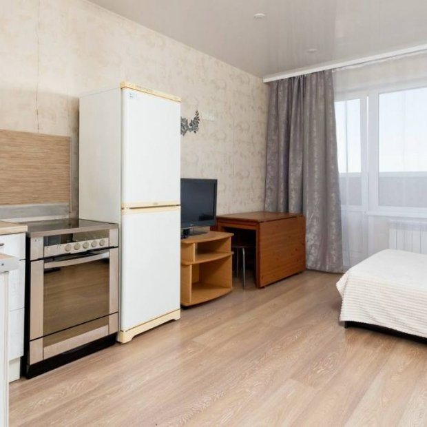 Фотография квартиры Апартаменты на ул. Писарева 125