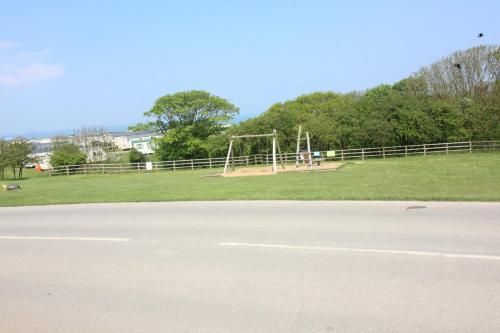 Фотография базы отдыха Reighton Sands 2