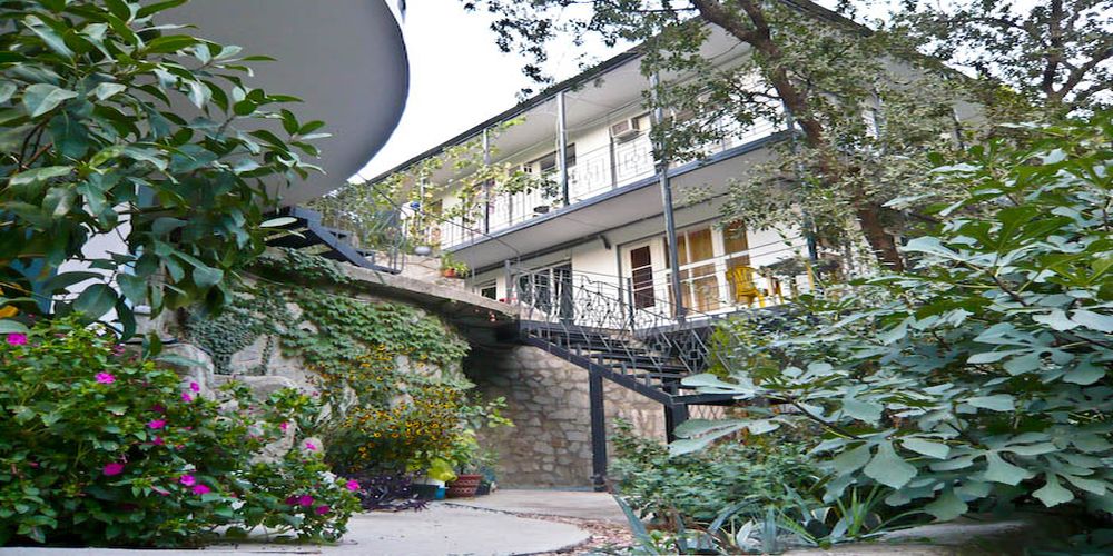 Фотография пансионата Август