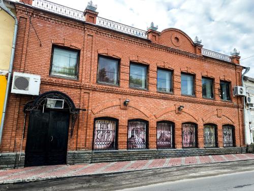 Фотография мини отеля Феникс