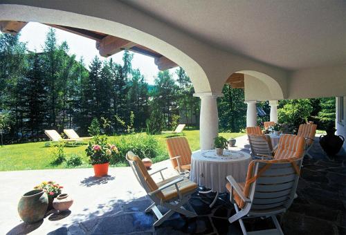 Фотография гостиницы Hotel Christina