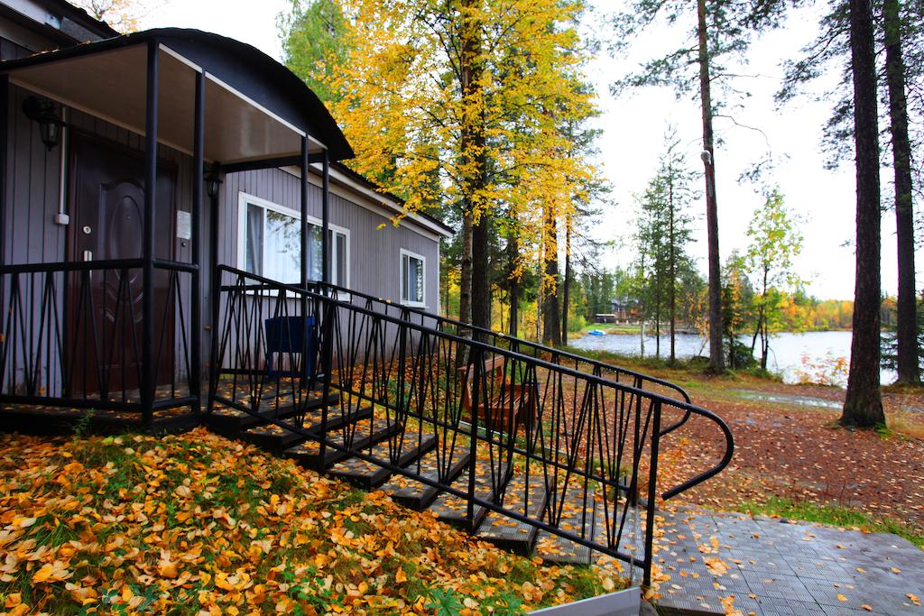 Фотография гостиницы Подкова